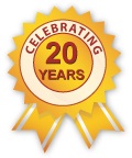 Rainbow Conversions is celebrating 20 years in business