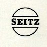 Seitz Logo