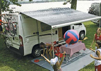 Fiamma F65 S Awning Range