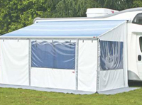 Fiamma Zip Awning