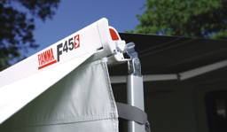 Fiamma F45 S Awning