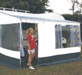 Fiamma Privacy Room