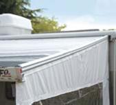 Fiamma Privacy Room