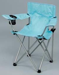 Childens Camping Chair