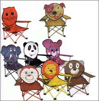 Childrens Chair