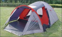 Camping Equipment