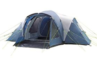 Tuscon 4 Tent