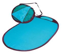 Twist Beach Mat