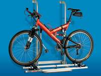 Omni Bike Deluxe