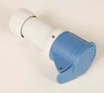 Mains Coupler Plug