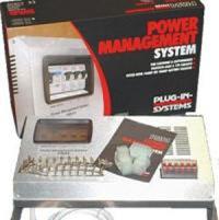 PMS4 Power Management System
