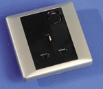 13 Amp Switched Socket