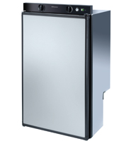 Dometic RM5330 70 Litre 3-way Wheel Arch Cabinet Fridge