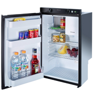 Dometic RM5380 3 way Absorption Fridge