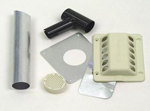Dometic Flue Kit