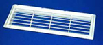 MPK Fridge Vent Recessed Fit