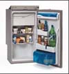 Dometic RM 7270 Fridge