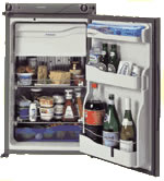Dometic RM 7361 Fridge