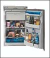 Dometic RM 7400 Fridge