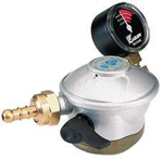 Gaslow Clip-on Butane Regulator