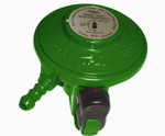 Patio Gas Regulator