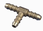 8mm T Piece