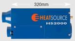Propex Heatsource HS2000