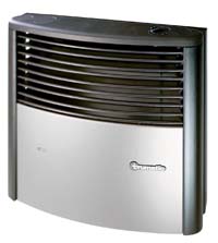 Trumatic S3002 heater
