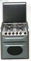 Smev 401 cooker