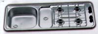 Smev 5024 combi unit