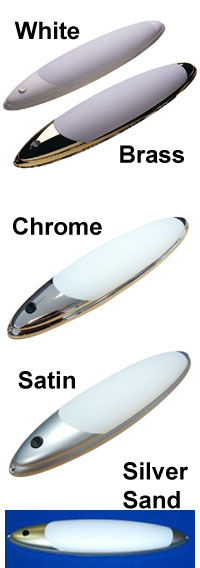 Lumo Ellipse Lights