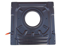 FASP Ford Transit 2000 plus Swivel Plate