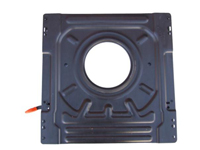 FASP Mercedes Sprinter / VWLT35 2000-2006 Swivel Plate