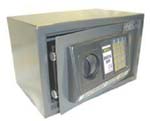 Omega Electronic Safe