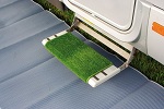 Fiamma Clean Step - Green