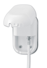 Maxview B2021 Single 'F' Weatherproof Socket