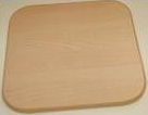 Beech Table Top