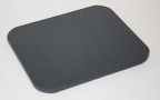 Dark grey Speckled (Dark Trim) Table Top