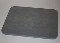 Light Grey Speckled Table Top
