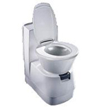 Dometic CTS3110 CTW3110 Cassette Toilet