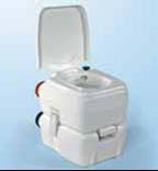 Fiamma Bipot 39