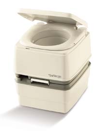Thetford Porta Potti165 Elegance
