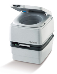 Thetford Porta Potti 465/E