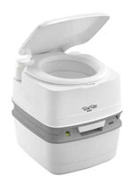 Thetford Qube 365 Portable Toilet