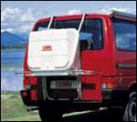 Fiamma Ultra Box 180