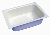 Rainbow Conversions Washroom Equipment Basins Cabinets