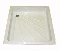 Shower Tray 585