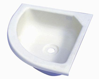 Rainbow Conversions Washroom Equipment Basins Cabinets