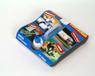 15 Litre Collapsable Bottle