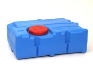 Fiamma 70 Litre Tank